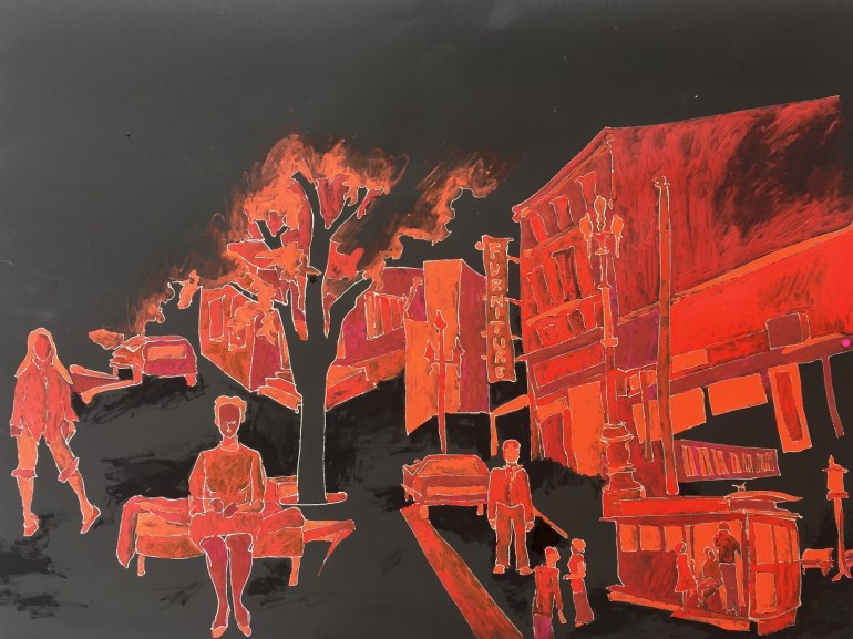 Foran-It Was All So Great