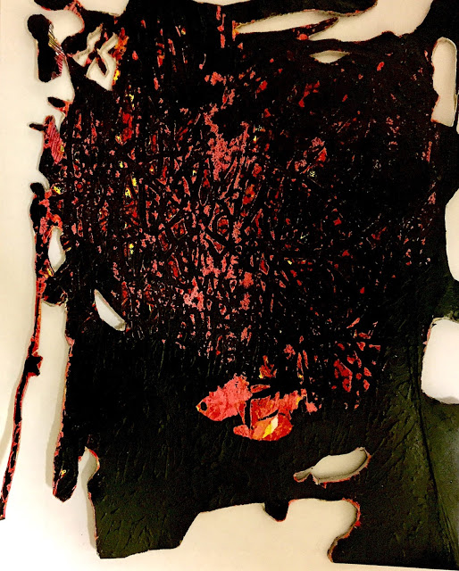 Foran-One Fish No Fish