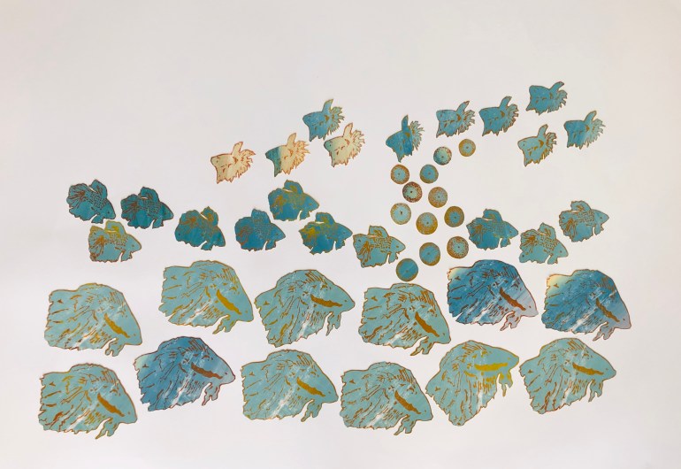 Foran-Group Dynamics