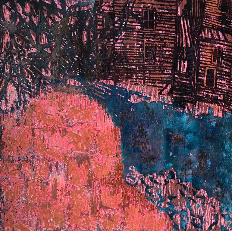 You Carry It With You (Ground Squirrels)