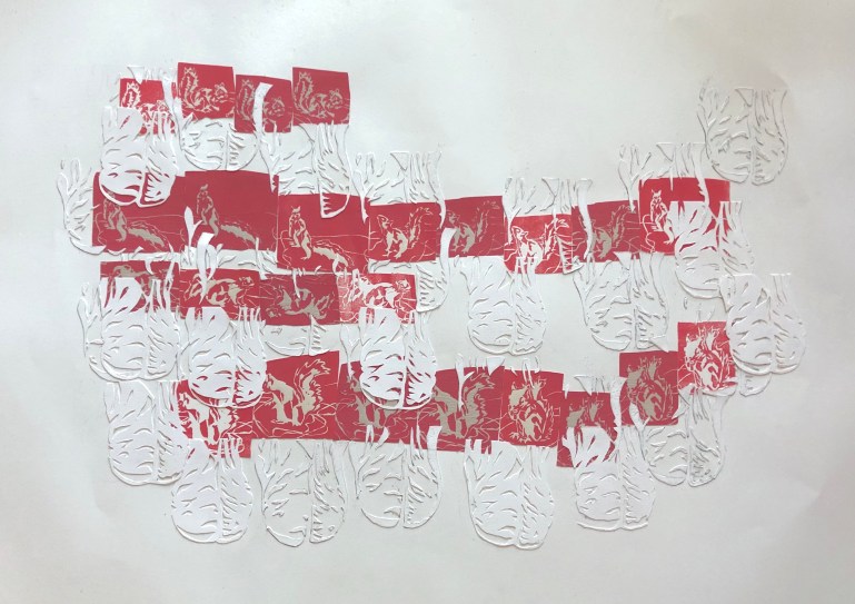 foran_it's a nutty world