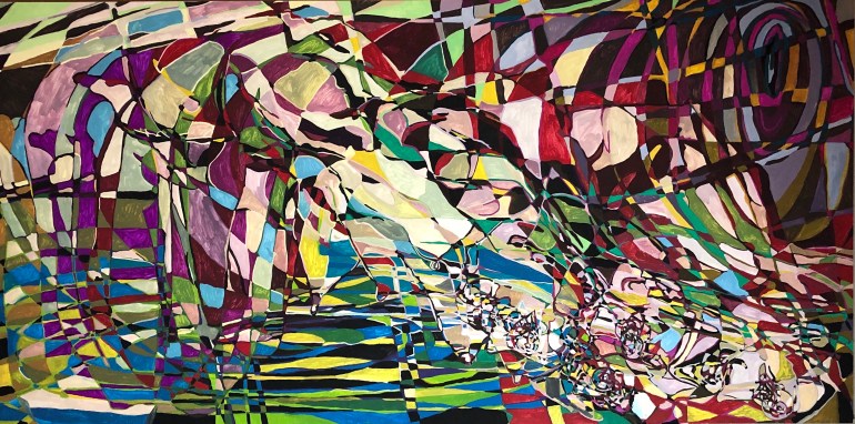 Foran-Reckless:Recluse