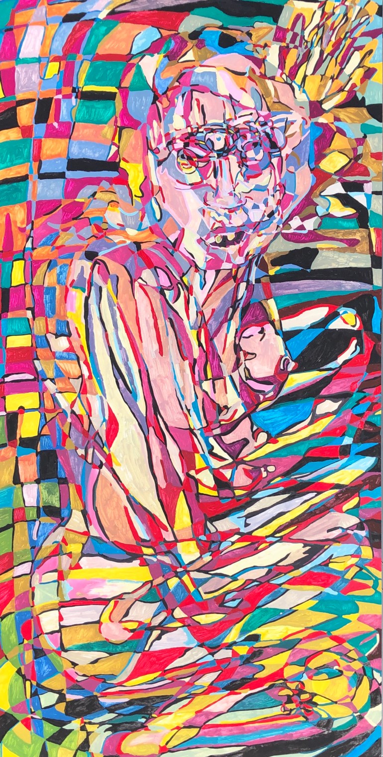 Foran-Jester:Gesture